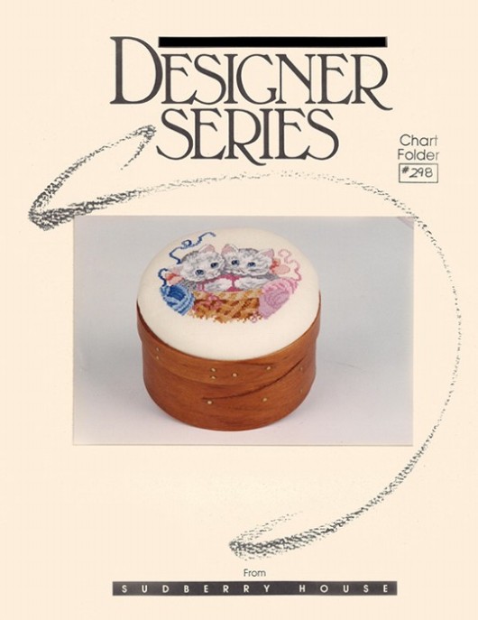 [외국도안] SH298