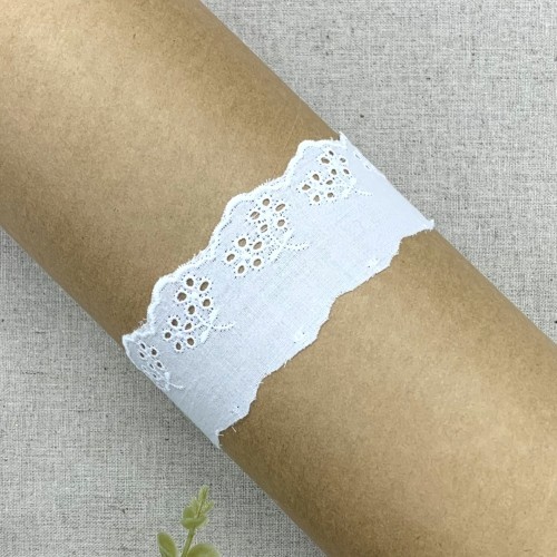 [레이스] 꽃두송이