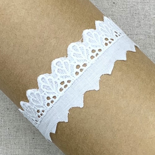 [레이스] 나뭇잎