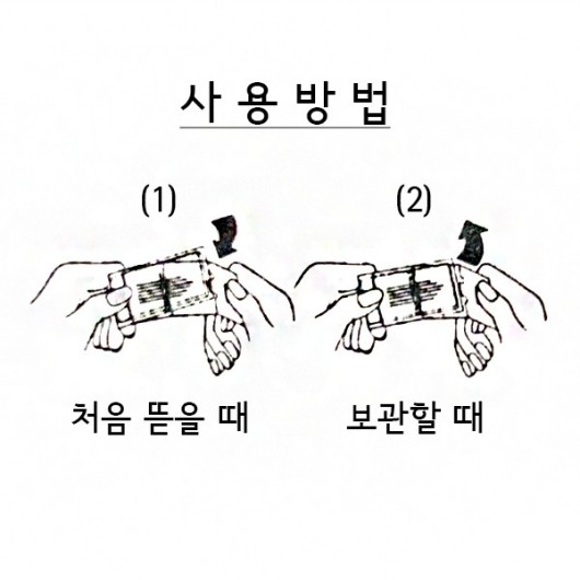 [DMC바늘세트] 1765/6